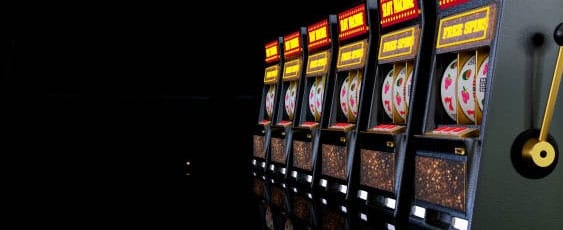 Jackpot 98z: Sinta a Emoção banner